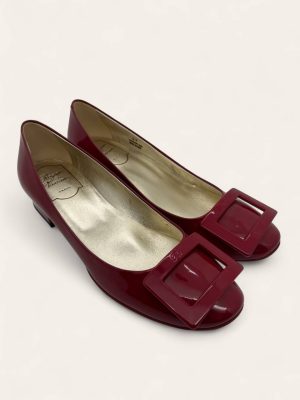 Roger Vivier Pumps Size 37