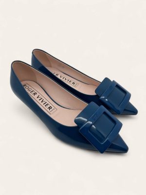 Roger Vivier Pumps Size 37