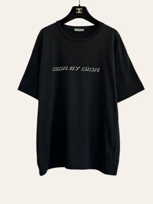 Dior Logo T-Shirt
