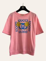 Gucci Logo T-Shirt