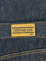 Dior Denim Jeans