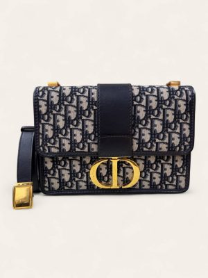 Dior 30 Montaigne Bag