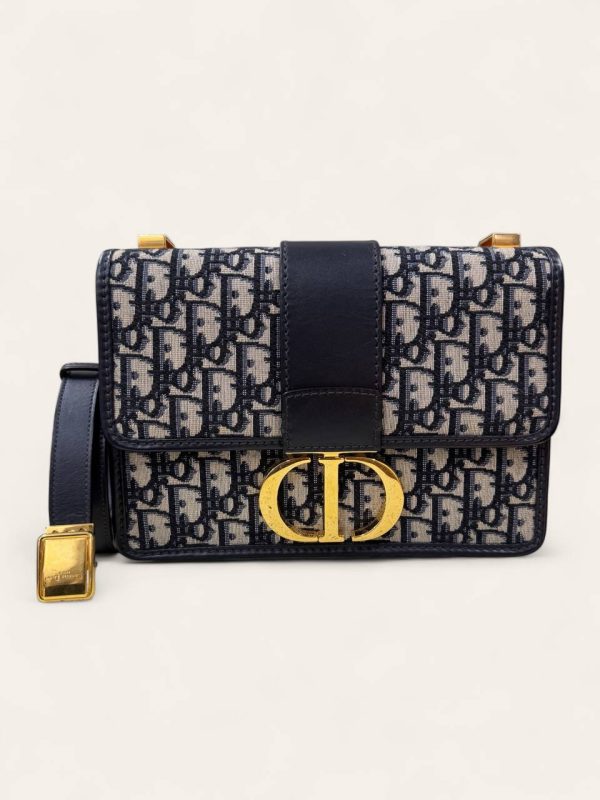 Dior 30 Montaigne Bag