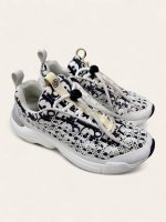 Dior B24 Oblique Sneaker Size 39