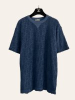 Dior Oblique Terrycotton T-Shirt