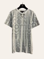 Louis Vuitton Logo T-Shirt