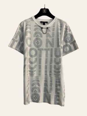 Louis Vuitton Logo T-Shirt