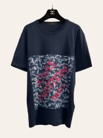 Louis Vuitton Logo T-Shirt