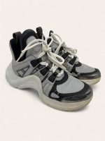 Louis Vuitton Archlight Sneaker Size 37