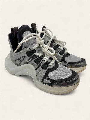 Louis Vuitton Archlight Sneaker Size 37
