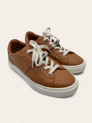 Hermes Day Sneaker Size 37