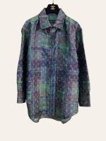 Louis Vuitton Monogram Shirt