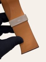Hermes Collier de Chien Bracelet