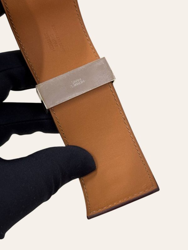 Hermes Collier de Chien Bracelet