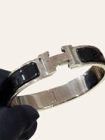 Hermes Clic H Bracelet