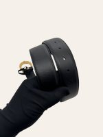 Gucci G Logo Belt