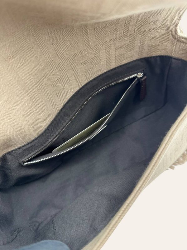 Fendi Baguette