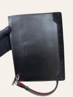 Christian Louboutin Crossbody Clutch