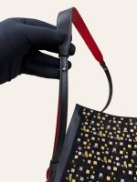 Christian Louboutin Crossbody Clutch