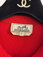 Hermes H Polo T-Shirt