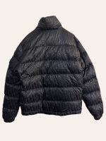 Dior Oblique Puffer Jacket