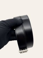 Hermes H Reversible Belt