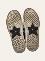Dior Oblique WalkNDior Sneaker Size 37