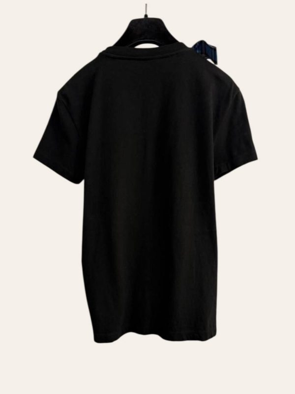 Miu Miu Rhinestone T-Shirt