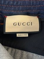 Gucci Monogram Shorts