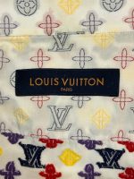 Louis Vuitton Monogram Shirt