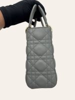 Dior Small Lady Dior My ABCdior