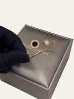 Bvlgari Bvlgari Bracelet with Diamonds