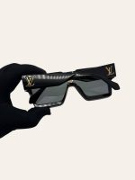 Louis Vuitton Cyclone Sunglasses
