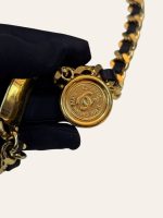 Chanel 94A Vintage Chain Belt