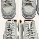 Louis Vuitton Beverly Hills Sneaker Size UK 8 / EU 42.5