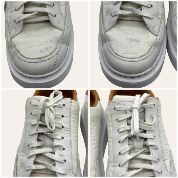 Louis Vuitton Beverly Hills Sneaker Size UK 8 / EU 42.5