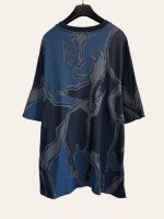Hermes Horse Knit T-Shirt