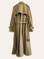 Dior Trench Coat