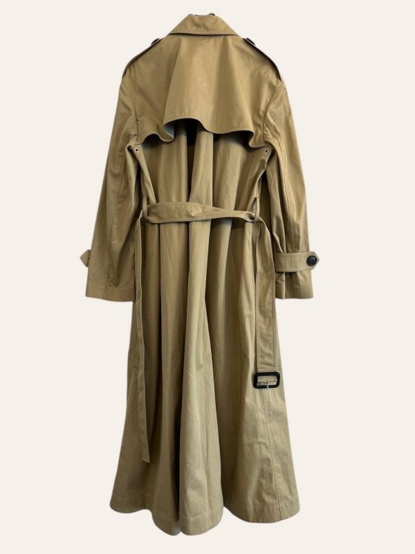 Dior Trench Coat