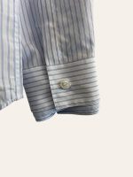 Dior 24SS Stripe Shirt