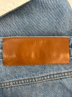 Loewe Denim Jeans