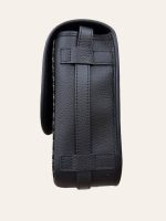 Goyard Belvedere MM Crossbody Bag
