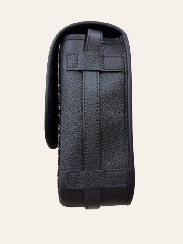 Goyard Belvedere MM Crossbody Bag