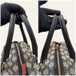 Celine Triomphe Boston Bag