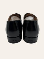 Dior Oblique Derby Shoe Size 42