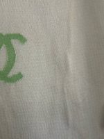 Chanel CC Logo Top