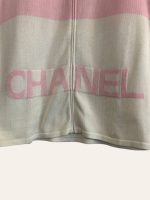 Chanel CC Logo Top