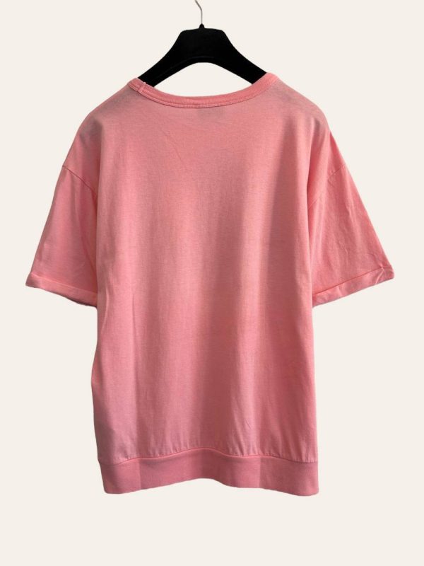 Gucci Logo T-Shirt
