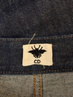 Dior Denim Jeans