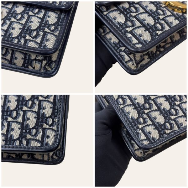 Dior 30 Montaigne Bag